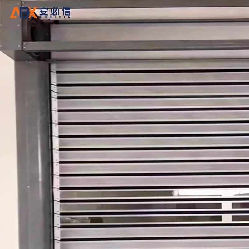 雅安市雷达高速门